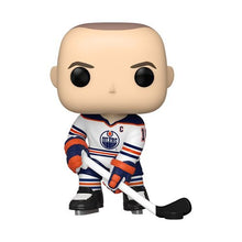 Load image into Gallery viewer, NHL Legends Mark Messier (Oilers) Funko POP!
