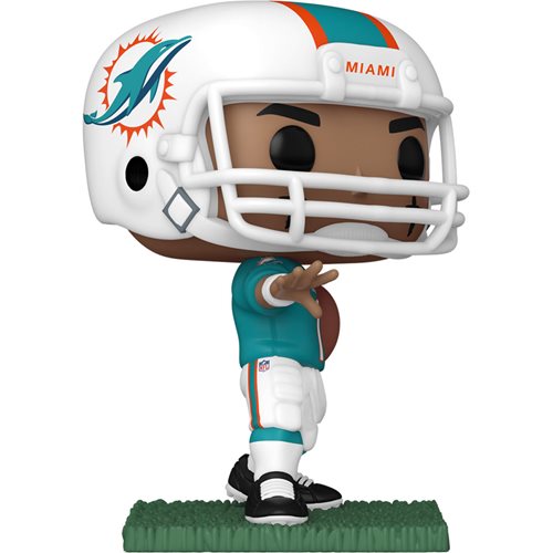 NFL Miami Dolphins Tua Tagovailoa Funko Pop! #172